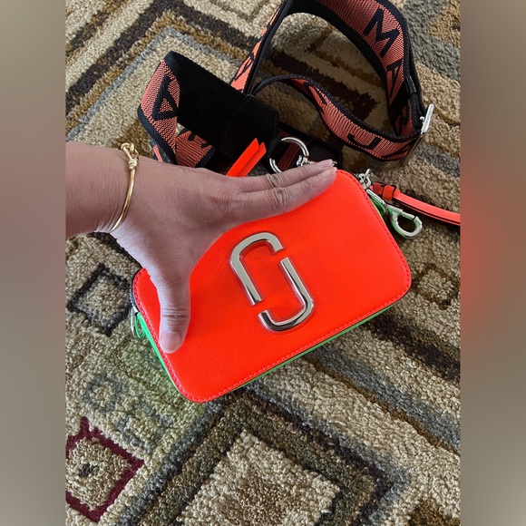 Original Marc and Jacob - Picture 2 of 8